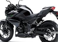 کاوازاکی-نینجا Z250-Ninja Z250-1396-1397